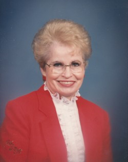 Barbara Teer