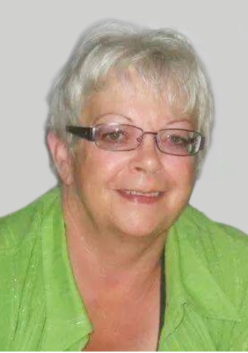 Peggy Olson Profile Photo
