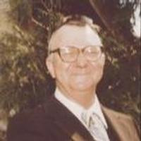 Earl Brown Parrish Profile Photo