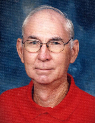 Ronald Tillman Profile Photo