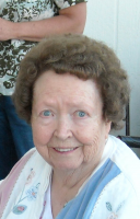 Evelyn Hansen Checketts