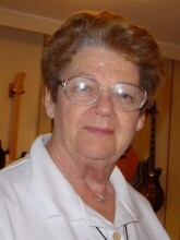 Margaret 'Peggy' A. Pinkham Profile Photo