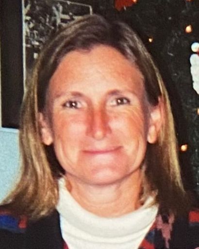 Meredith Ann Jones's obituary image