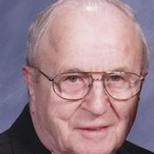 Cletus C. Zellner