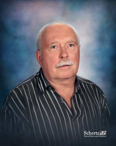 Steven Leroy McGaugh's obituary image