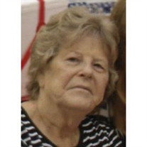 Betty Lou Willoughby Profile Photo