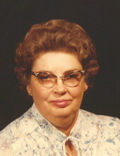 Betty  Jean  Barker Profile Photo
