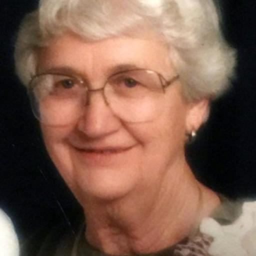 Ruth M.  Perry