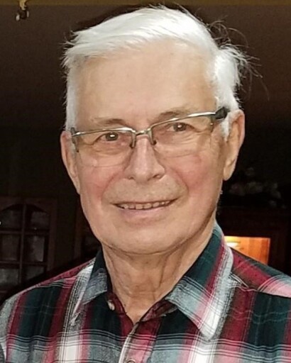 Wallace L. "Wally" Hansen