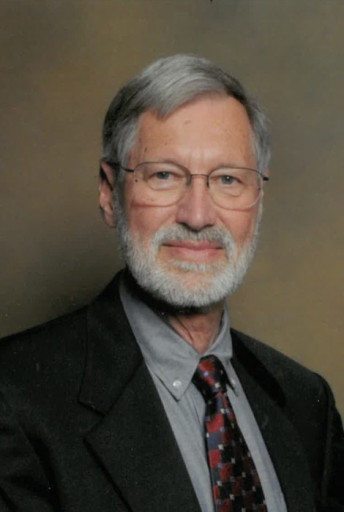 Michael E. Kinter Profile Photo