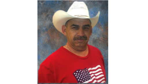 Saul G. Salazar Profile Photo