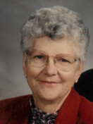 Verna M. Shively Profile Photo