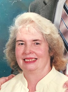 Sharon Kay Haffner