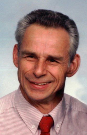 Karl Goeckeritz Profile Photo