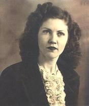 Virginia Harbin