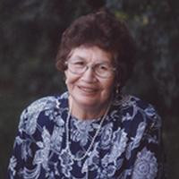 Ruth Snider