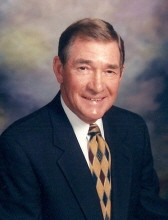 Palmer A. 'Paul' Sabin Profile Photo