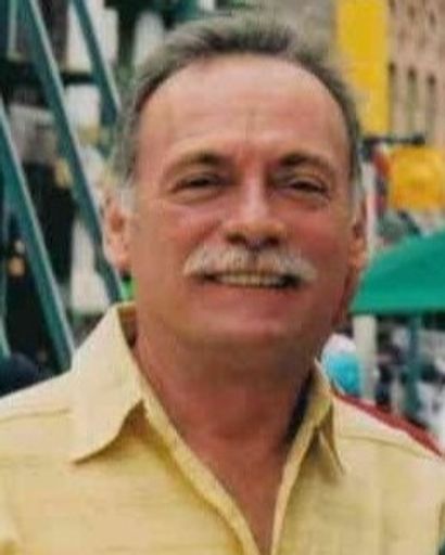 Gary James Taylor, Sr. Profile Photo