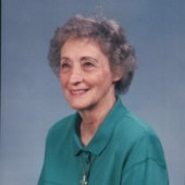 Dorothy Cochran