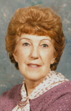 Edith L. (Steele) Robertson Profile Photo