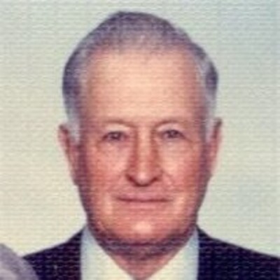 Leonard R. Gortmaker