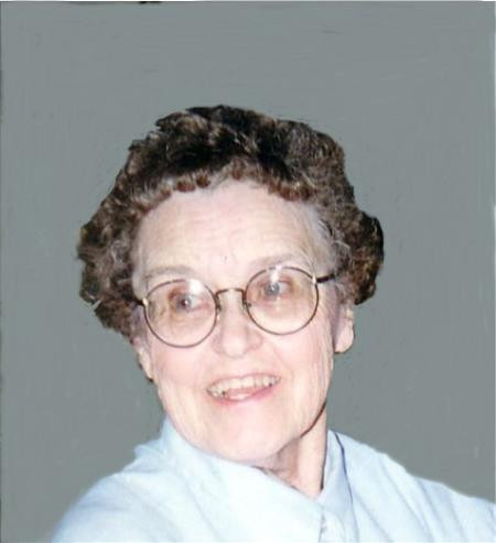 Virginia  Lee Keleher