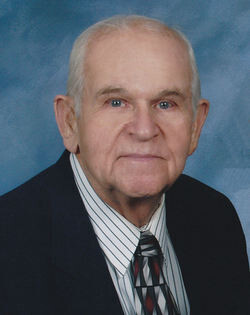 Frank Parker Profile Photo