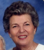 Geraldine Williams Mrs. Seigler