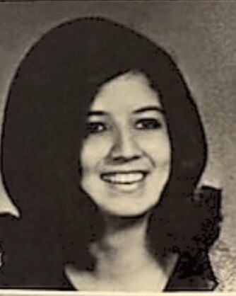 Juanita Rosalinda Martinez