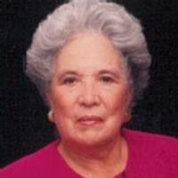Virginia Ramón Cantú Profile Photo