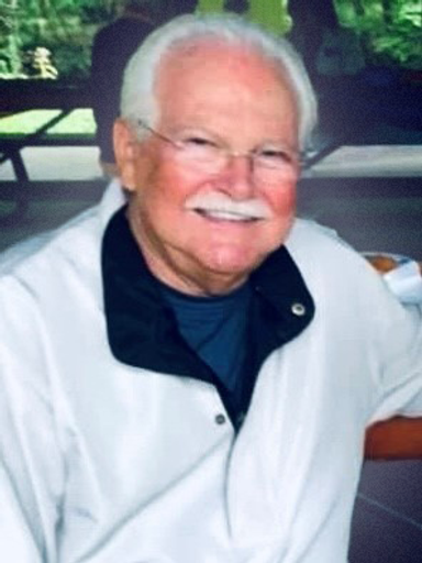 David M. Baker