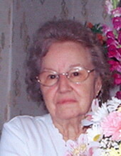 Elsie  M. Crossley