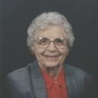 Martha E. Lindrud