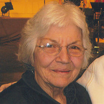 Faye E. Drury Profile Photo
