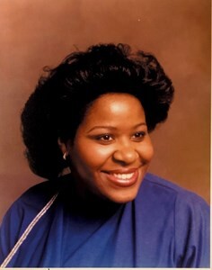 Eunice Anita Francis