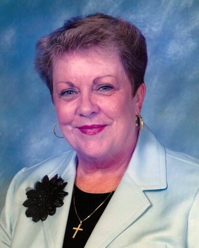 Helen E. Thompson's obituary image