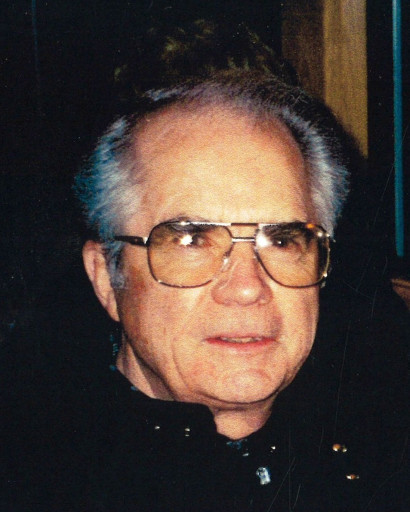 Wendell R. Essley