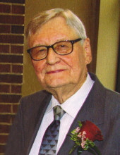 Pastor Charles Boeder Profile Photo