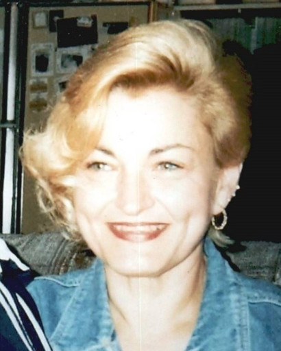 Kathleen Bertram, of Wartburg Profile Photo