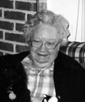 Dorothy M. Fristoe