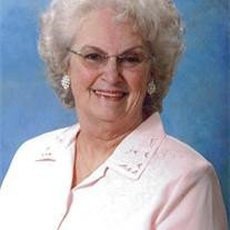 Martha Hicks Profile Photo