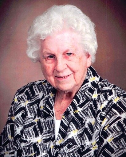 Irene "Grammie" Cox Surratt