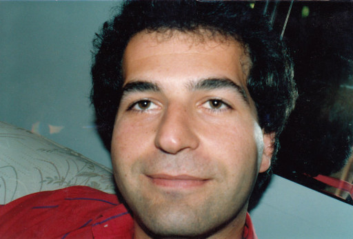 Abraham Isagholian Profile Photo