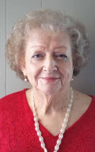 Barbara Greene Profile Photo