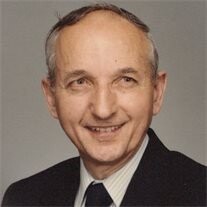 Corado Gambaccini Profile Photo