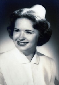 Dorothy Mae Black