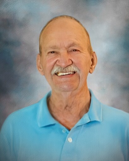 Jerry Fikes's obituary image