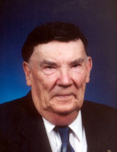 Dean Calvin Trygstad