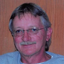 Steve Boyd O'Connor Profile Photo