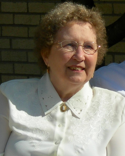 Margaret Anne Grebner Profile Photo